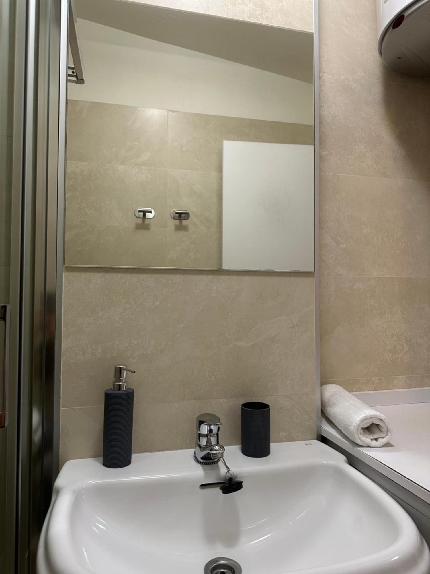 Luxury 3 Apartment Malaga