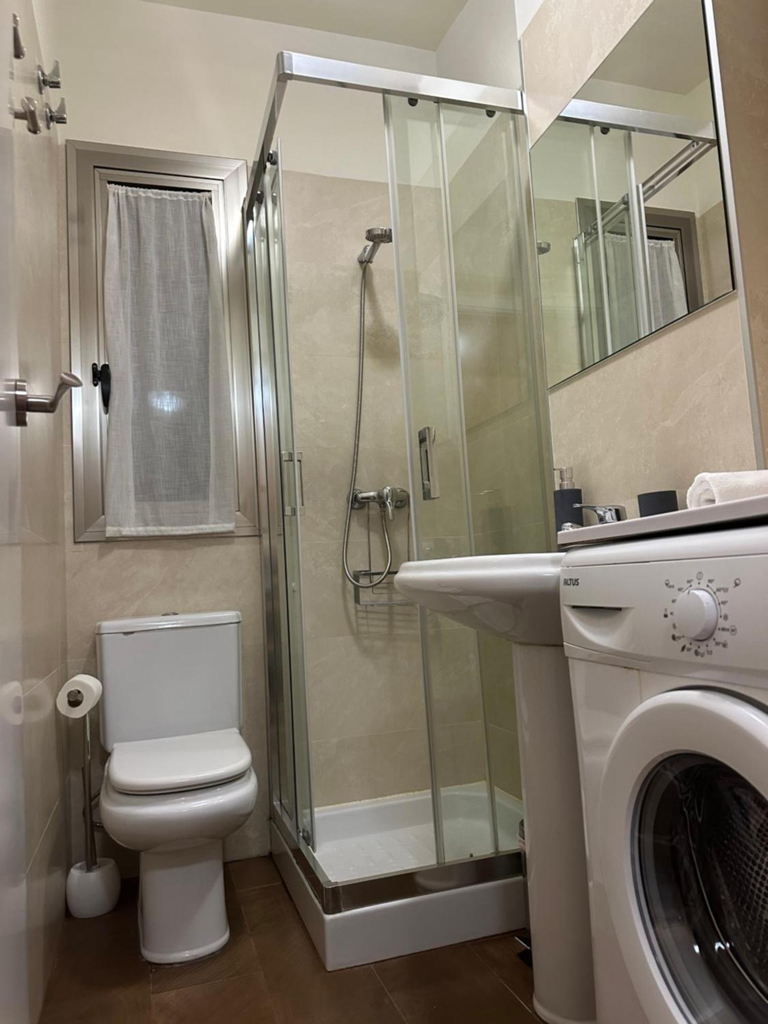 Apartment Luxury 3 Malaga