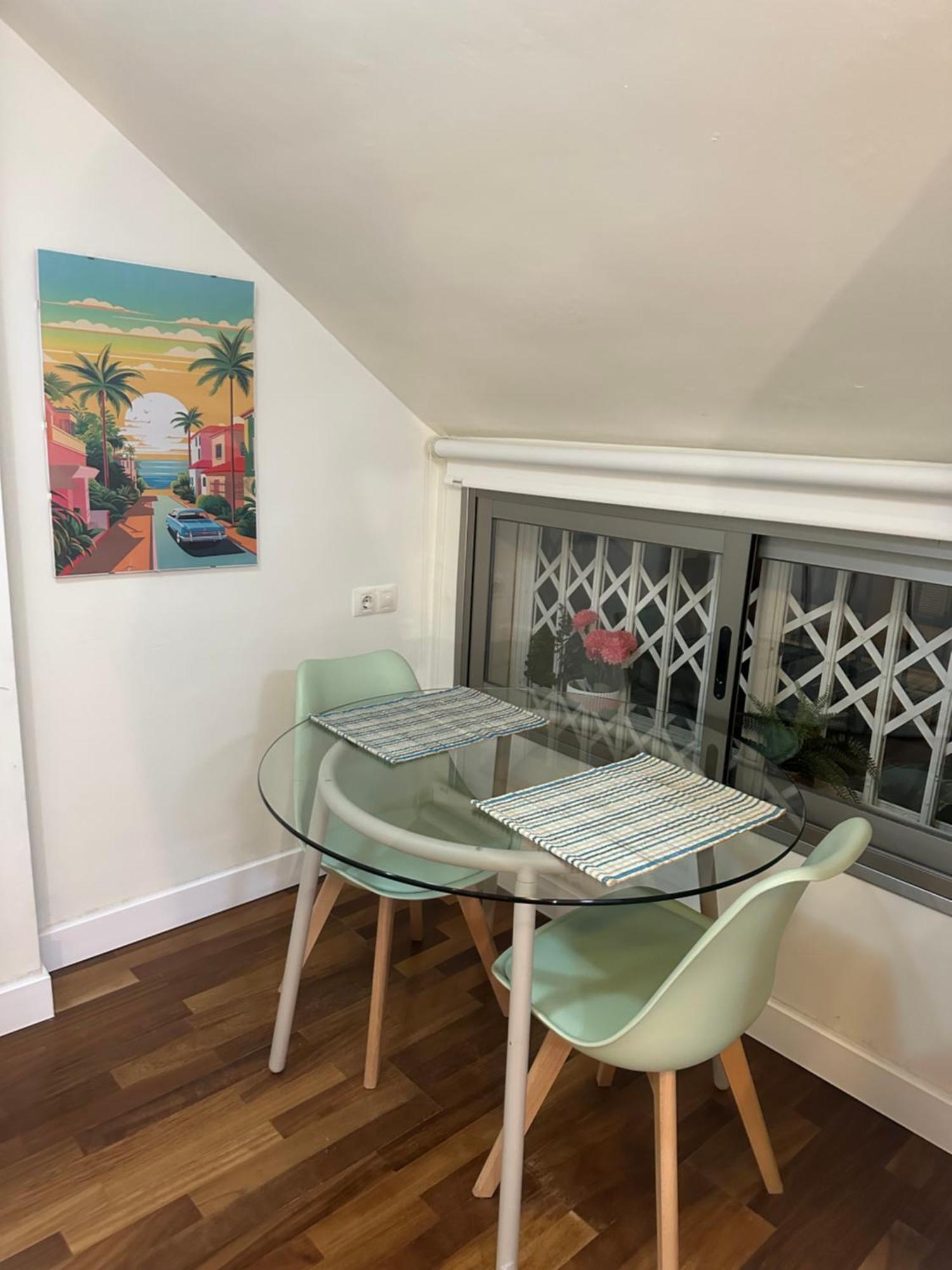 Luxury 3 * Malaga
