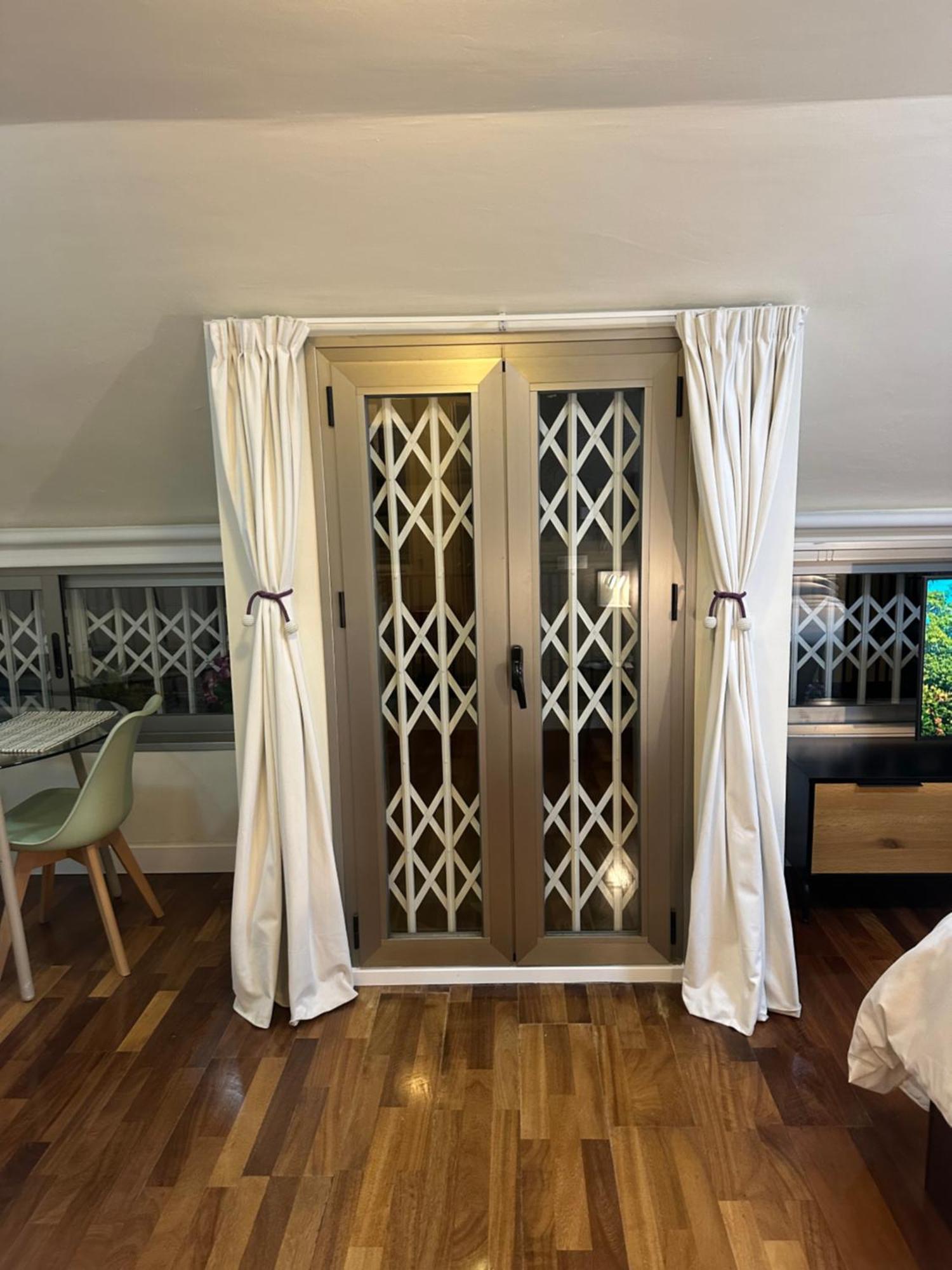 Apartment Luxury 3 Malaga