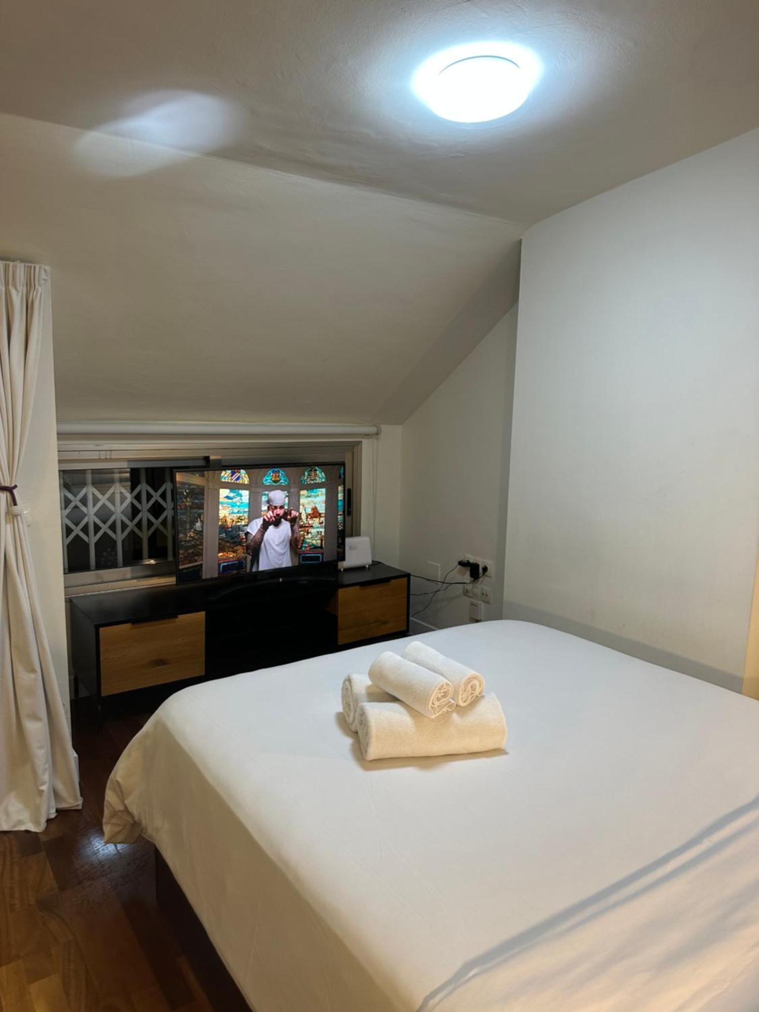 Luxury 3 Apartment Malaga