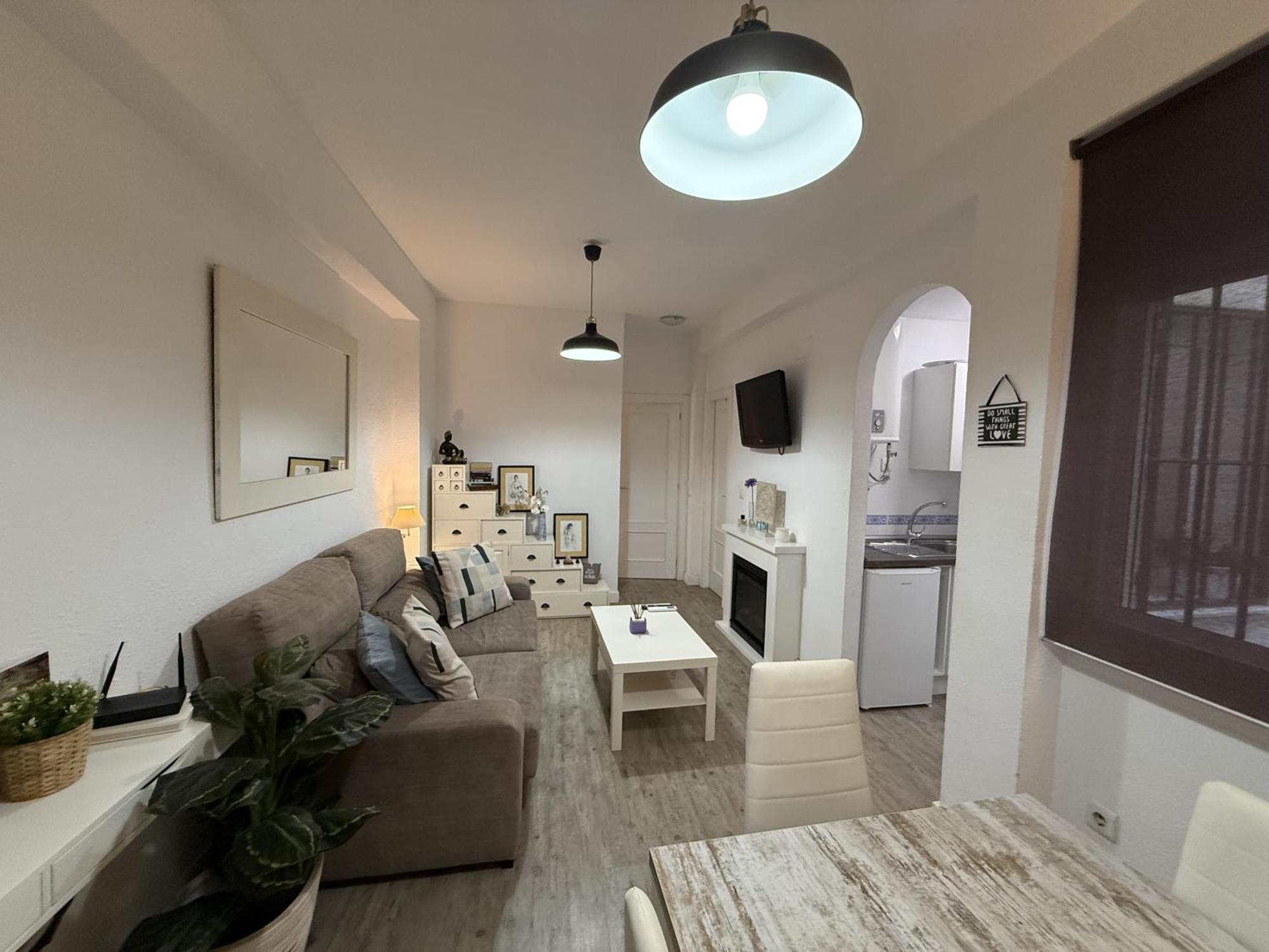 Santelmo,16 Apartment Malaga