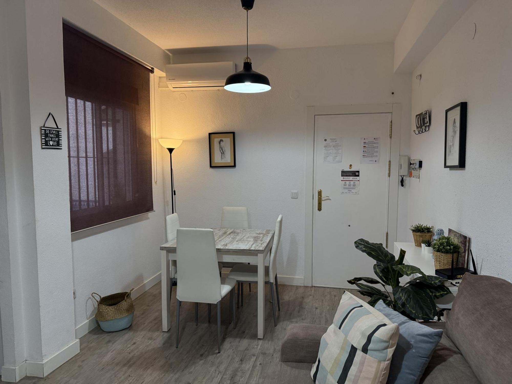 Santelmo,16 Malaga