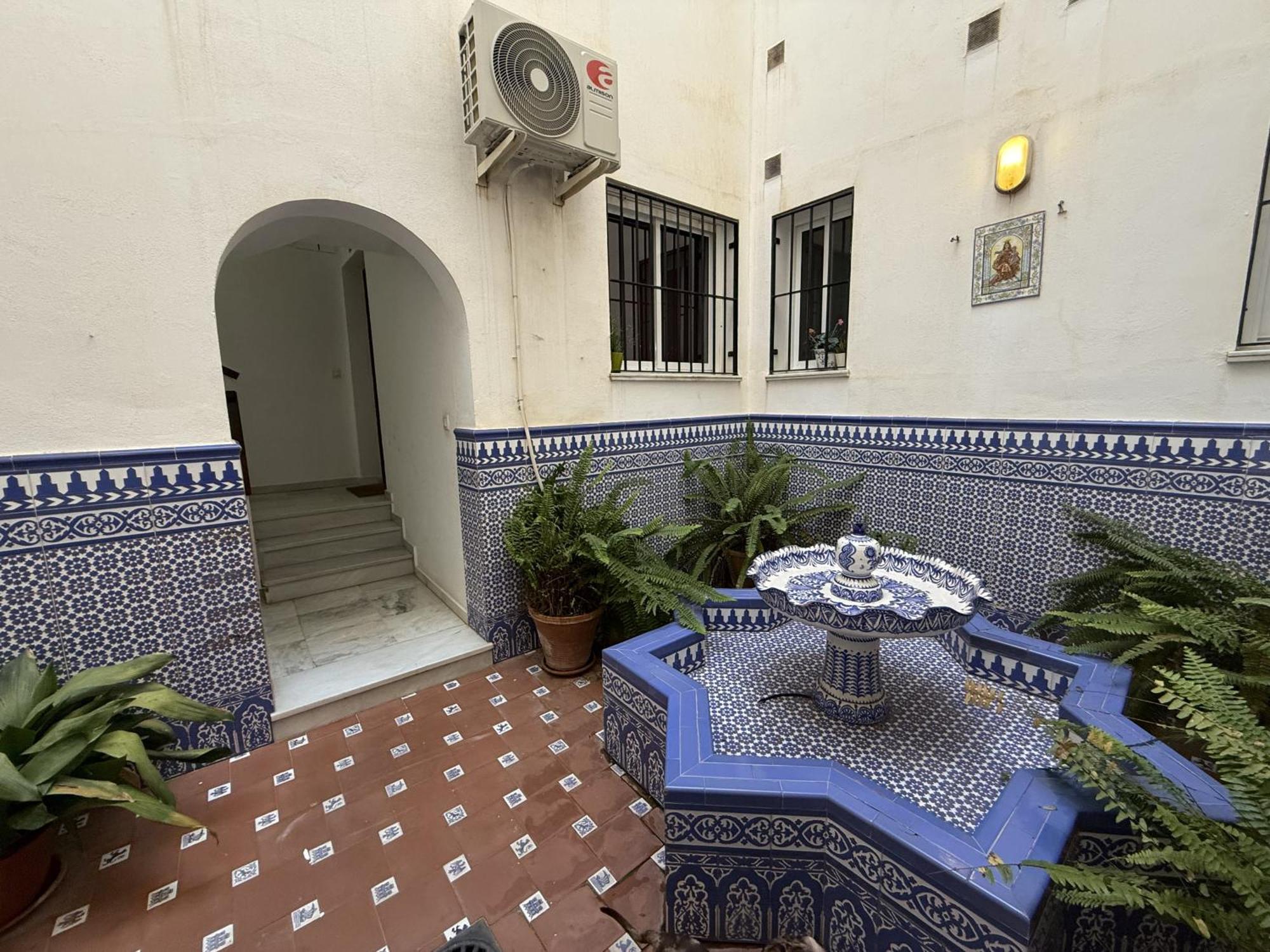 Santelmo,16 Apartment