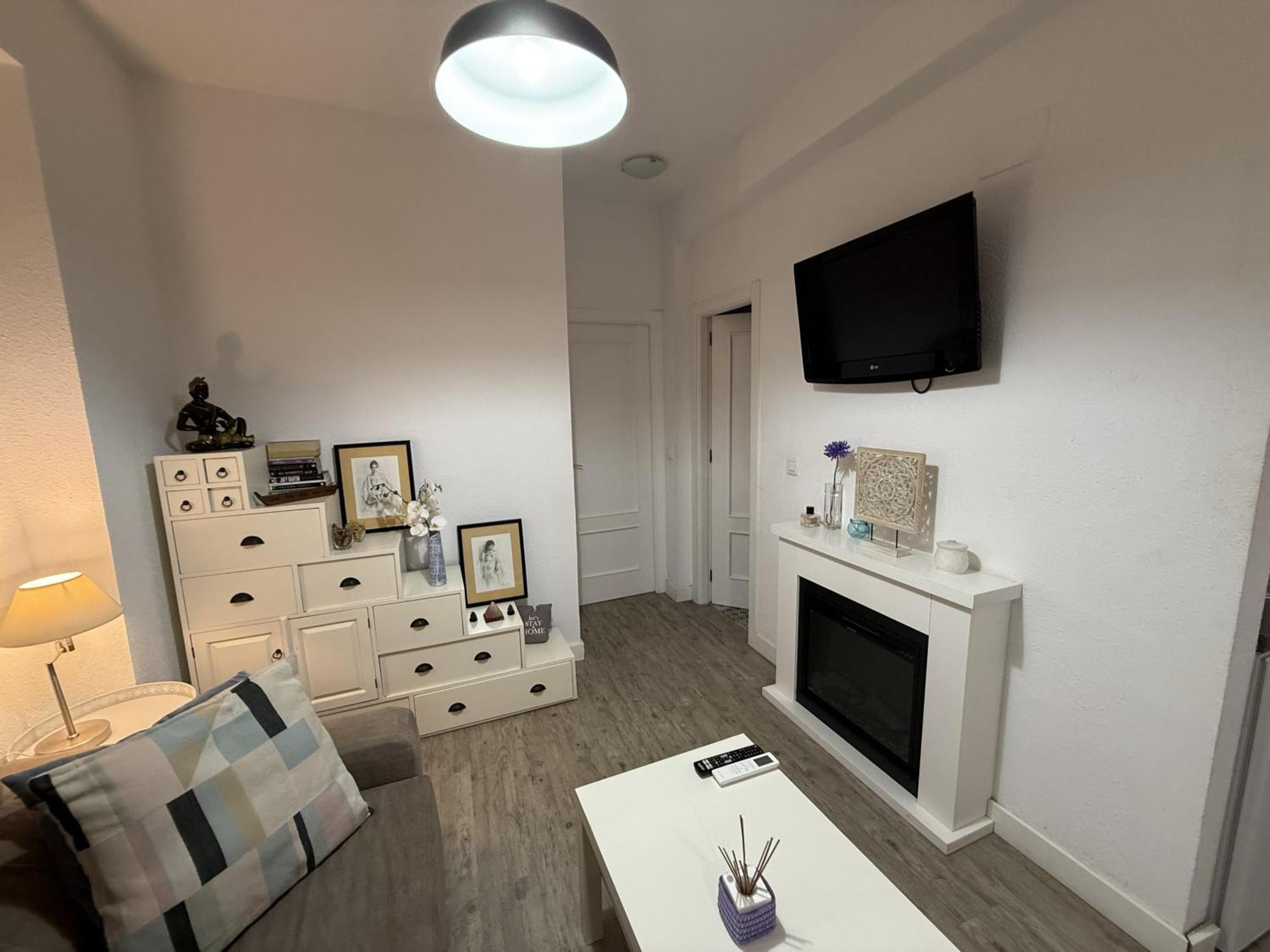 Santelmo,16 Apartment Malaga