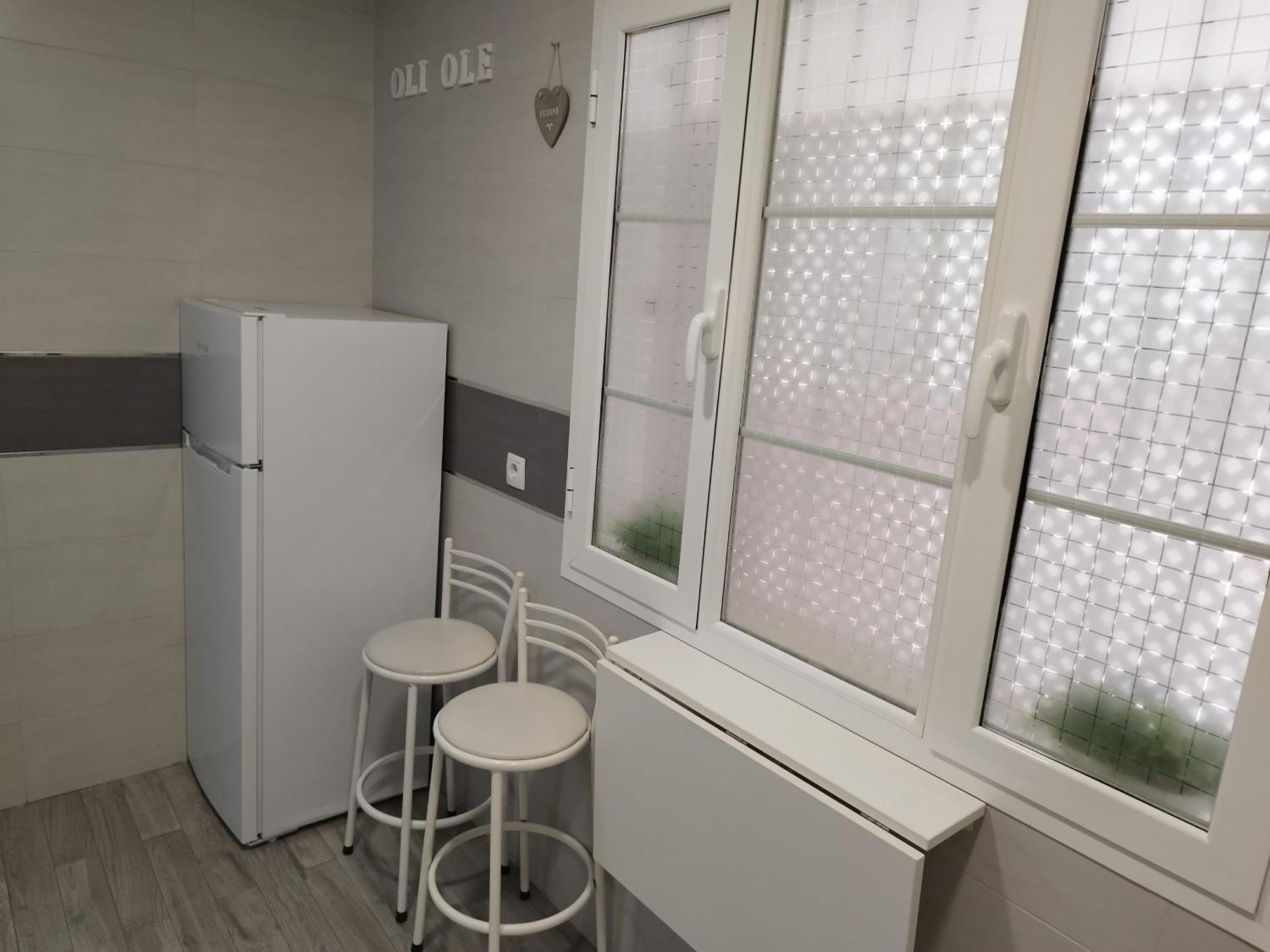 Apartment Oli-ole