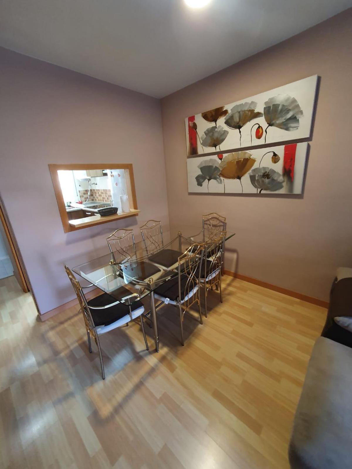 Apartment Bajo Con Patio Y Accesibilidad *
