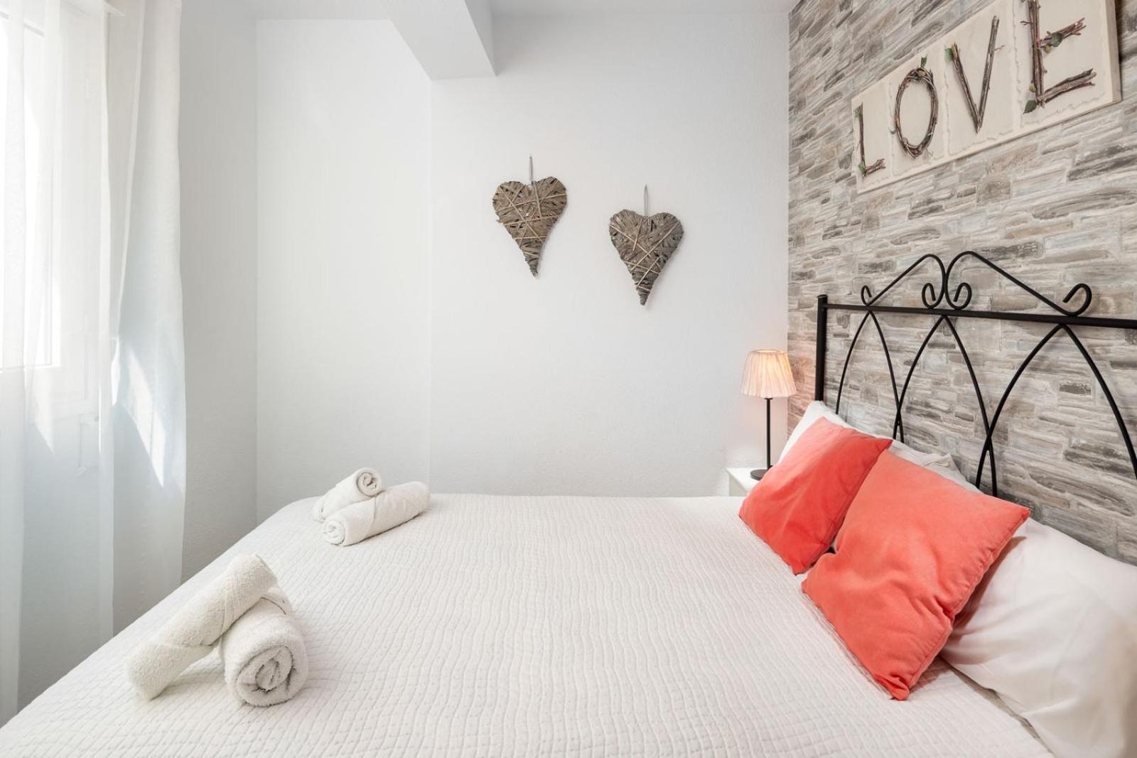 Wonderstays Morgan Appartement *