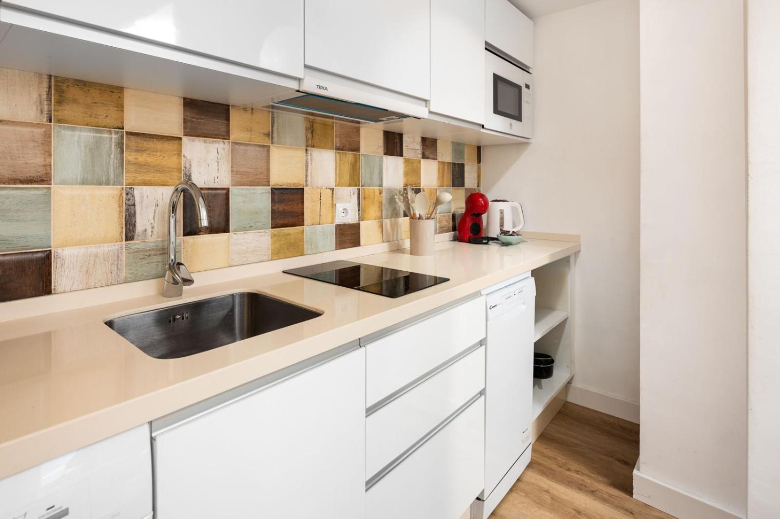 Appartement Wonderstays Morgan