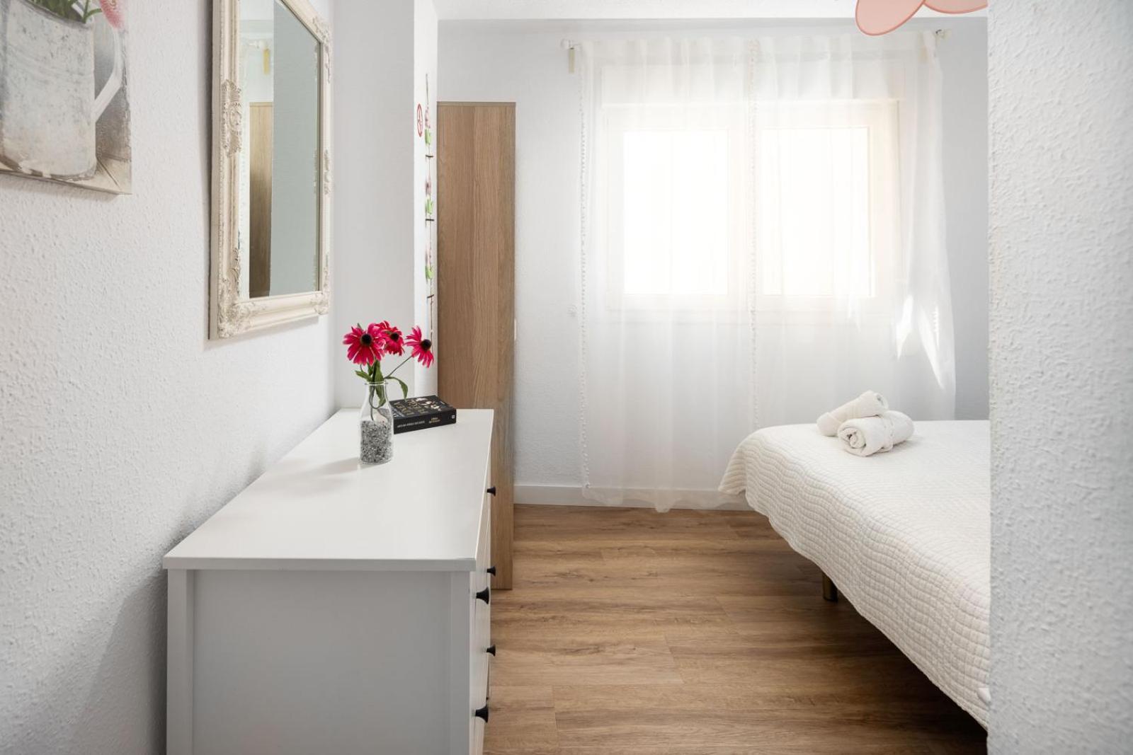 Wonderstays Morgan Appartement *
