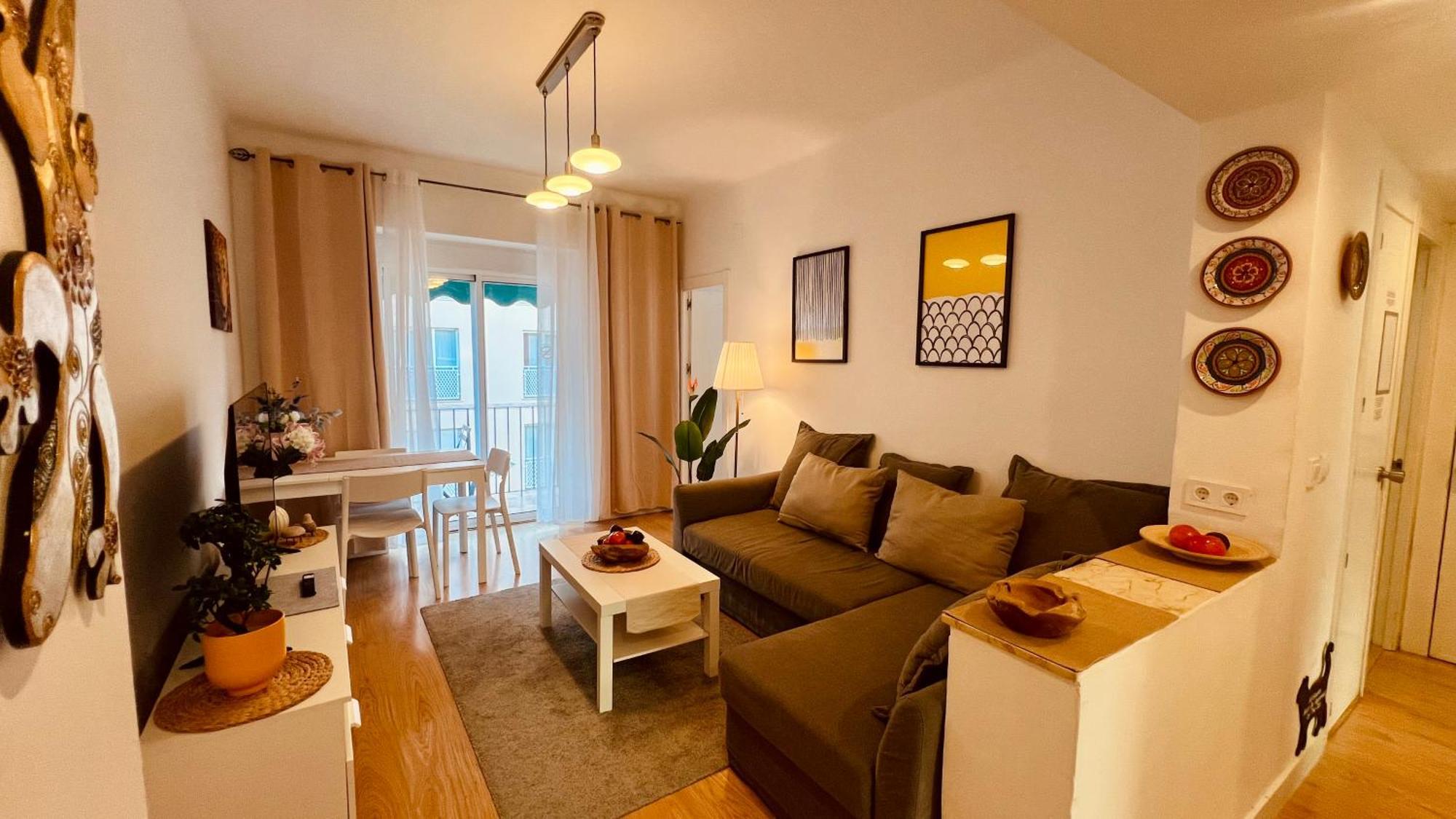 Apartment Super Comfy And Homey 4br Peachy *