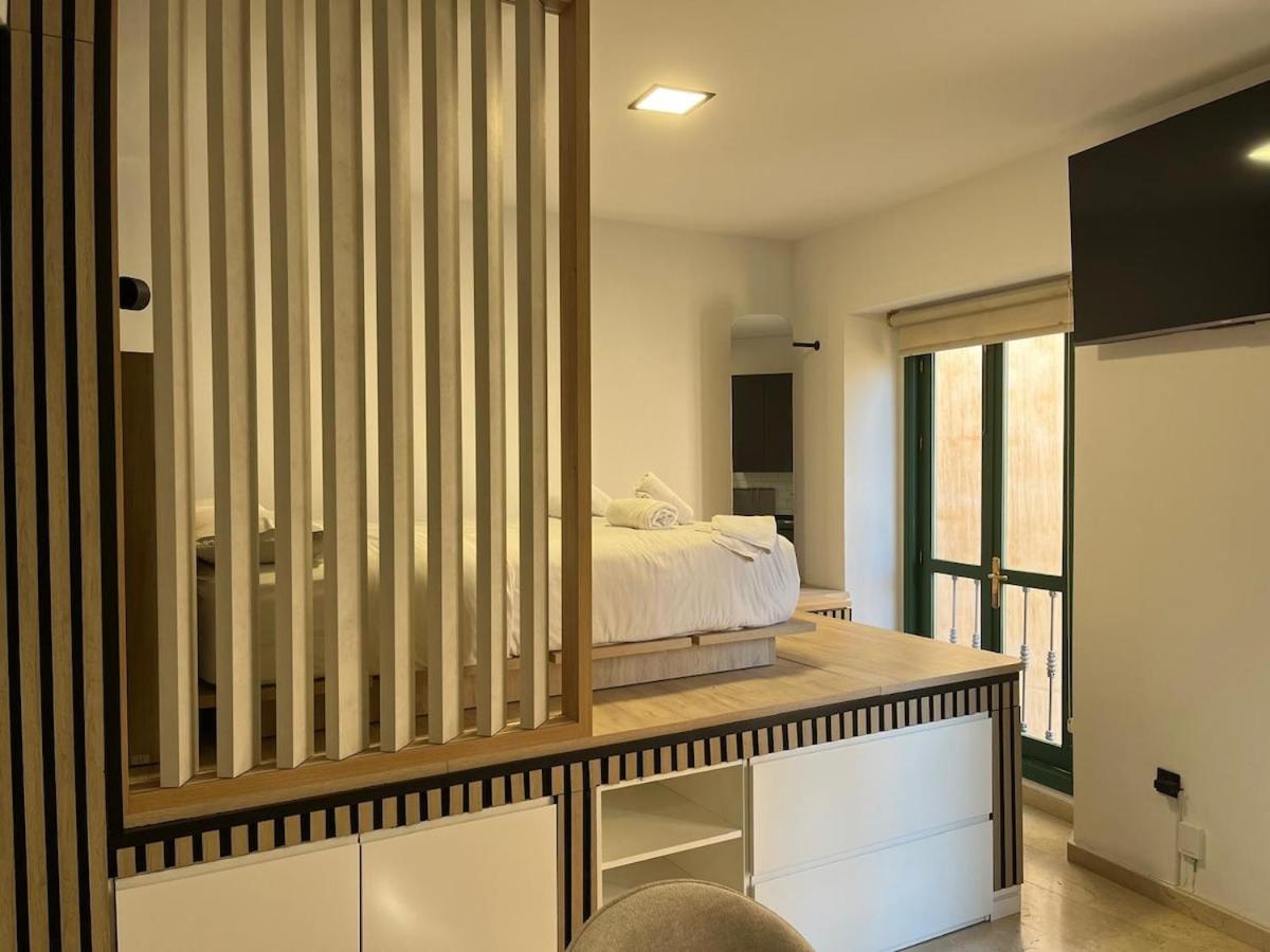 Thyssen By Coverlin Apartment Malaga