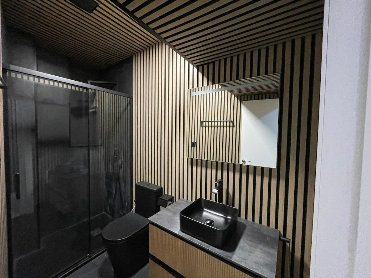 Apartment Thyssen By Coverlin Malaga