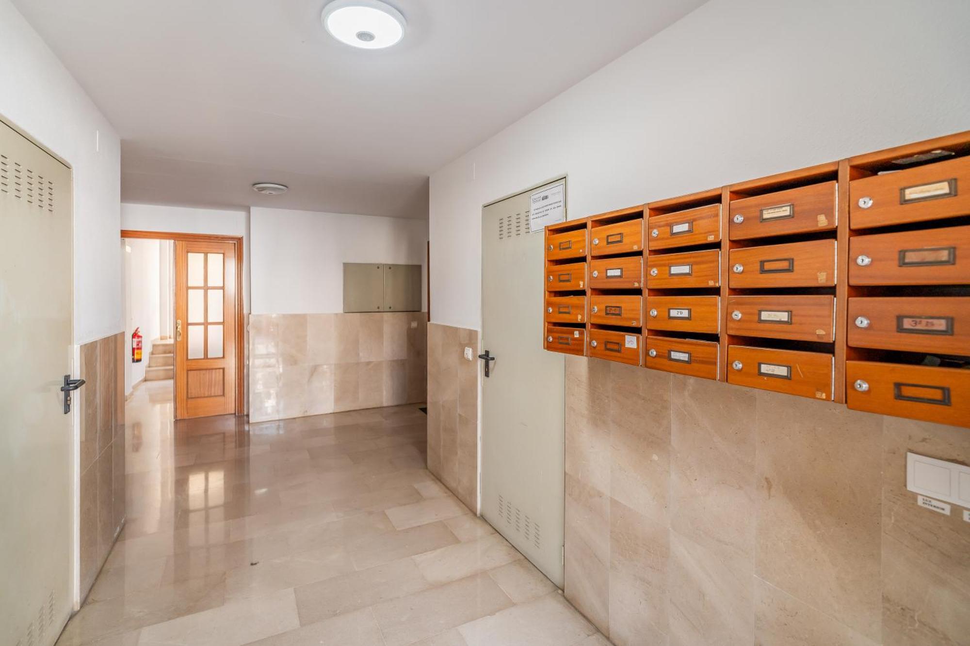 Apartment Casa Playa Guadalmar, Beautiful In Front Of The Sea, Wifi, Ac, Smart Tv, Private Parking Málaga