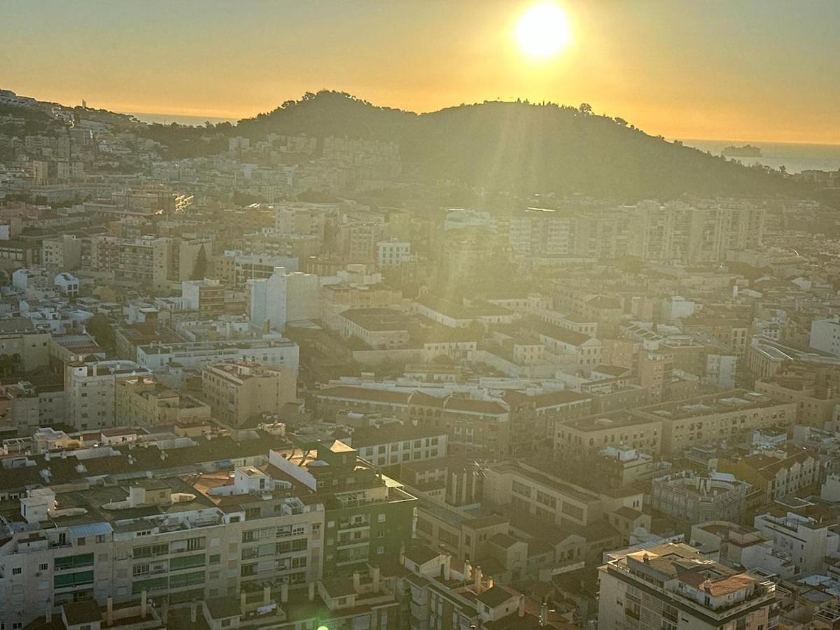 Live Your Dream In Malaga