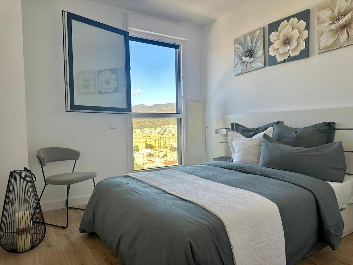 Apartment Live Your Dream In Malaga