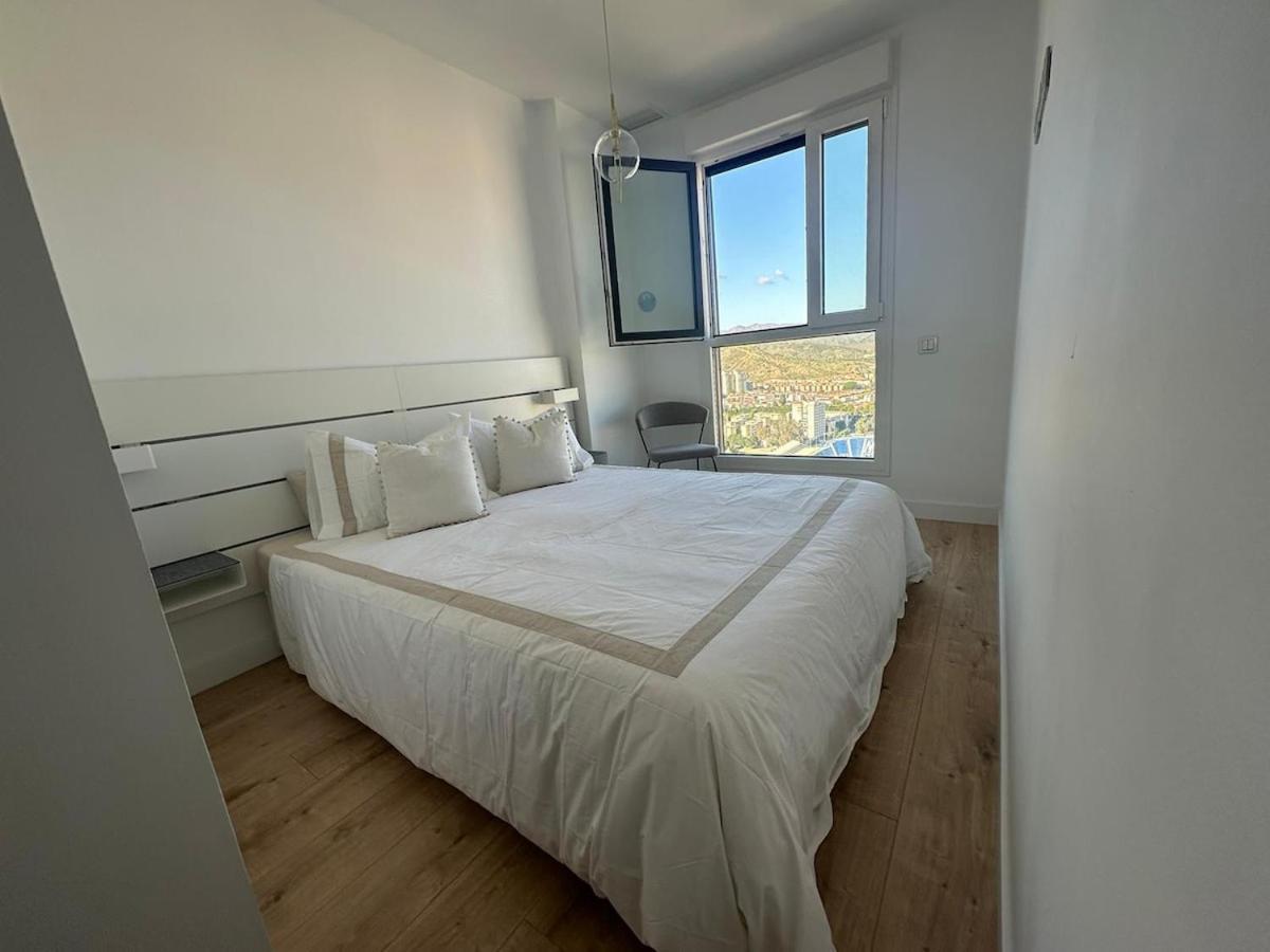 Live Your Dream In * Malaga