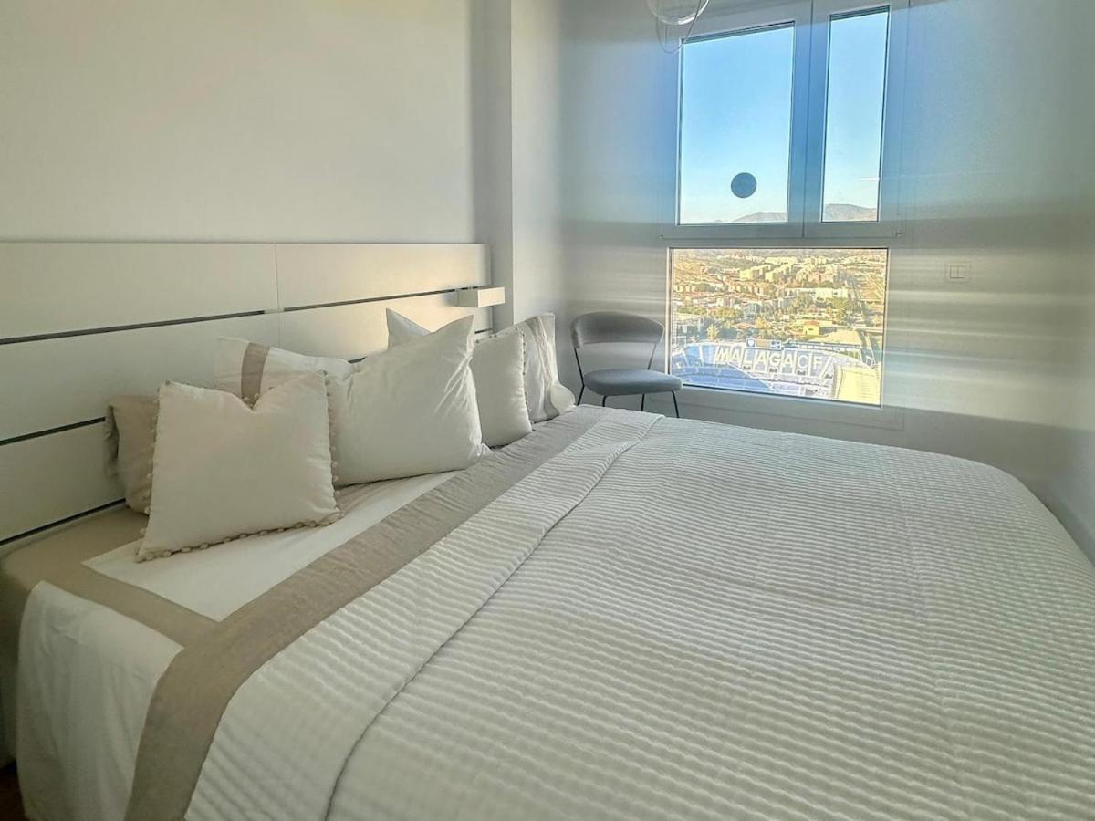 Apartment Live Your Dream In Malaga