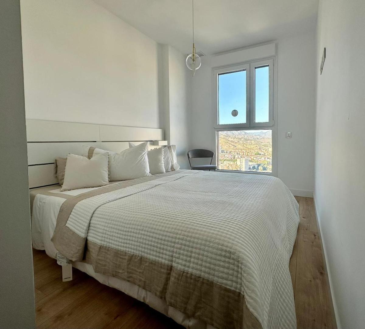 Apartment Live Your Dream In