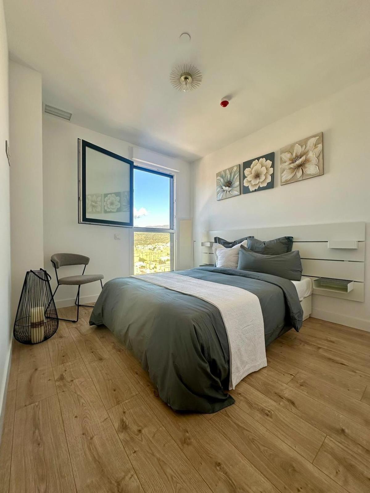 Apartment Live Your Dream In *
