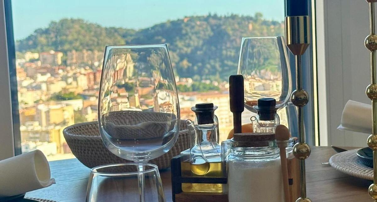 Apartment Live Your Dream In Malaga