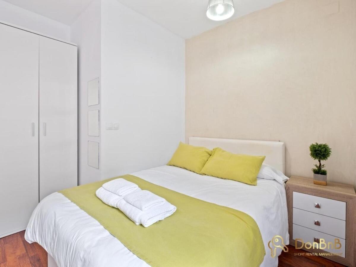 Centre In Apartment Malaga