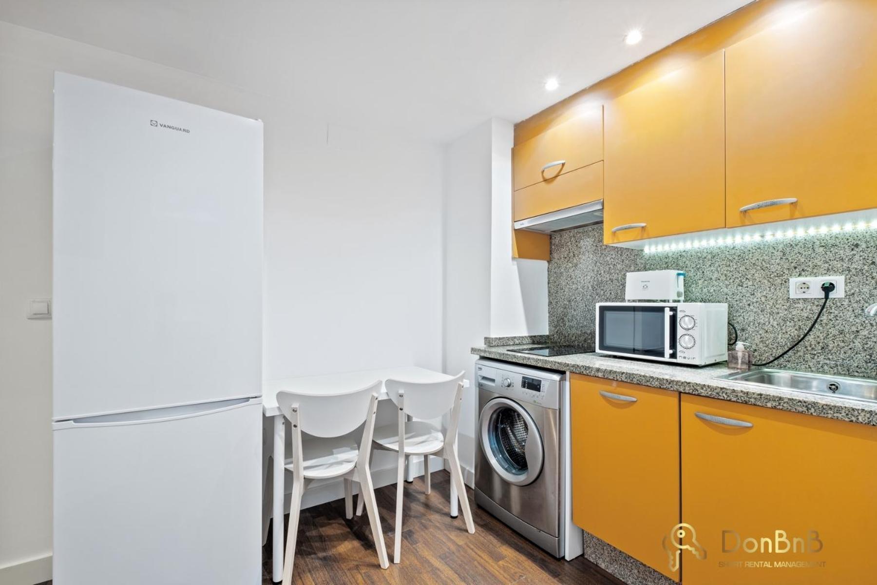 Lovely In Appartement