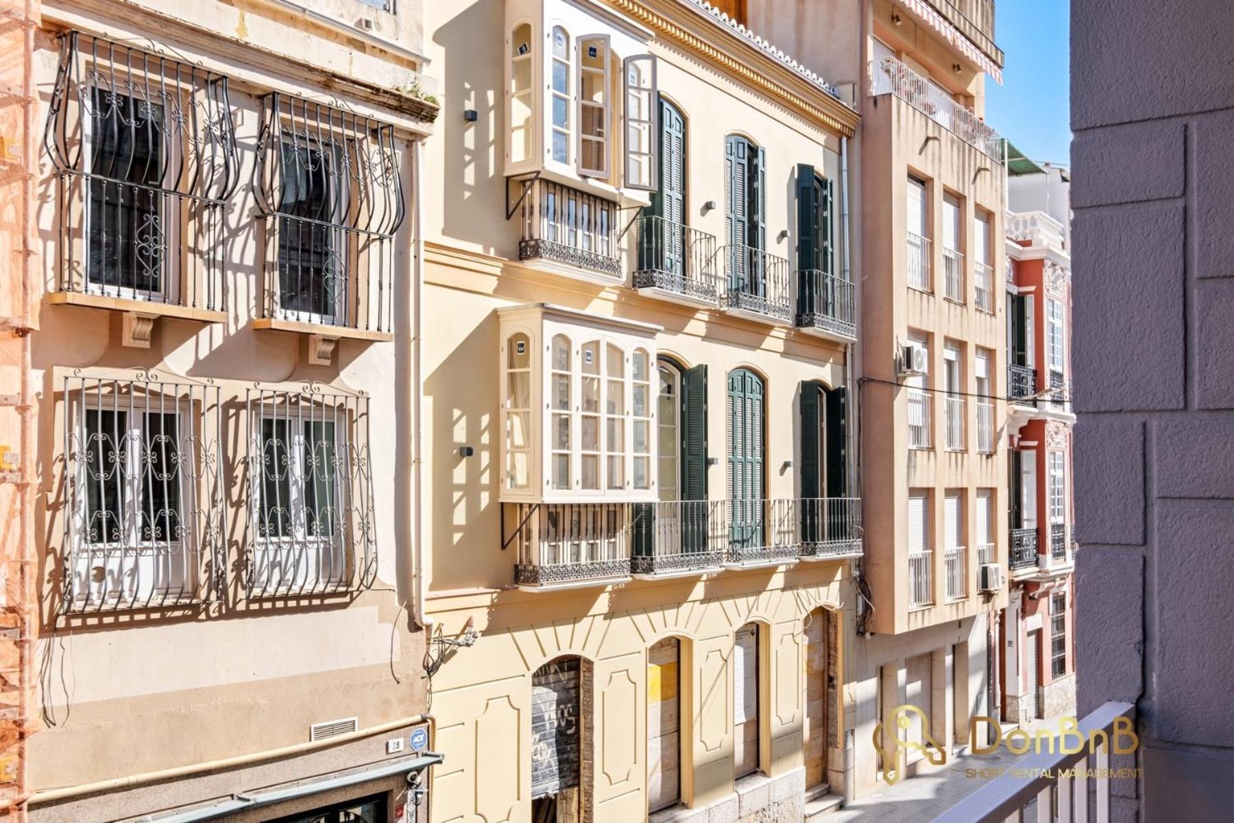 Apartment Cosy In The Old Town Of