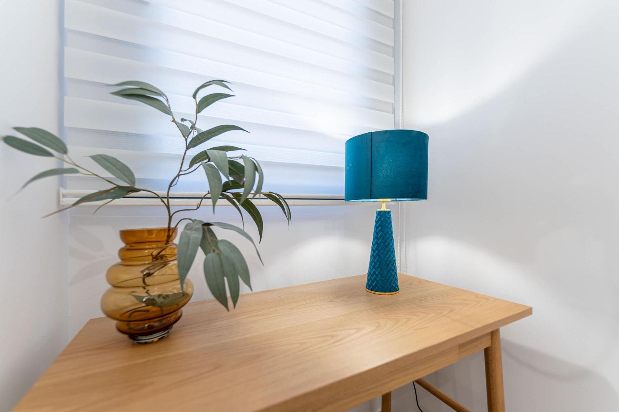 Vivendos - Ma18 - Perchel Apartment