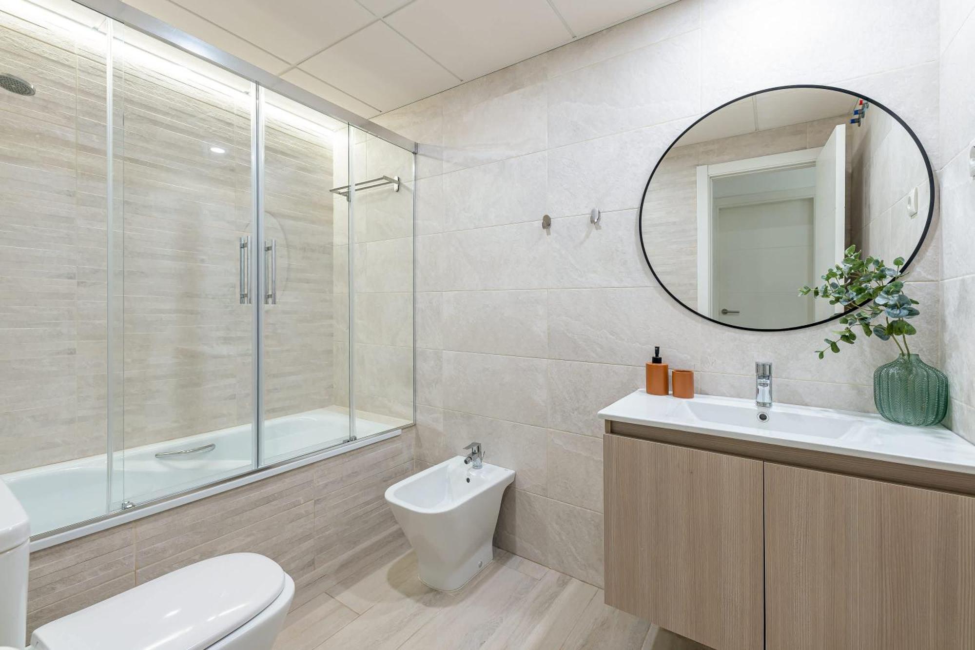 Vivendos - Ma18 - Perchel Apartment Malaga