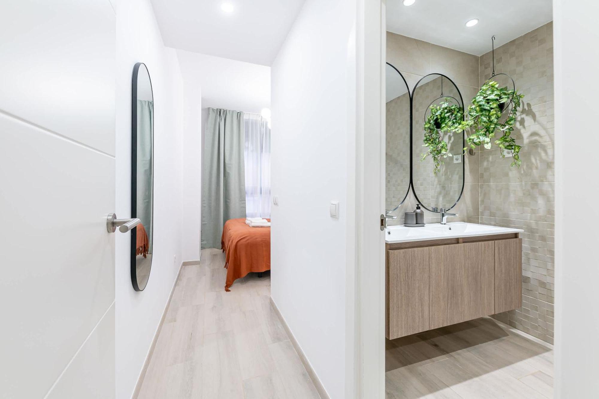 Vivendos - Ma18 - Perchel Apartment *