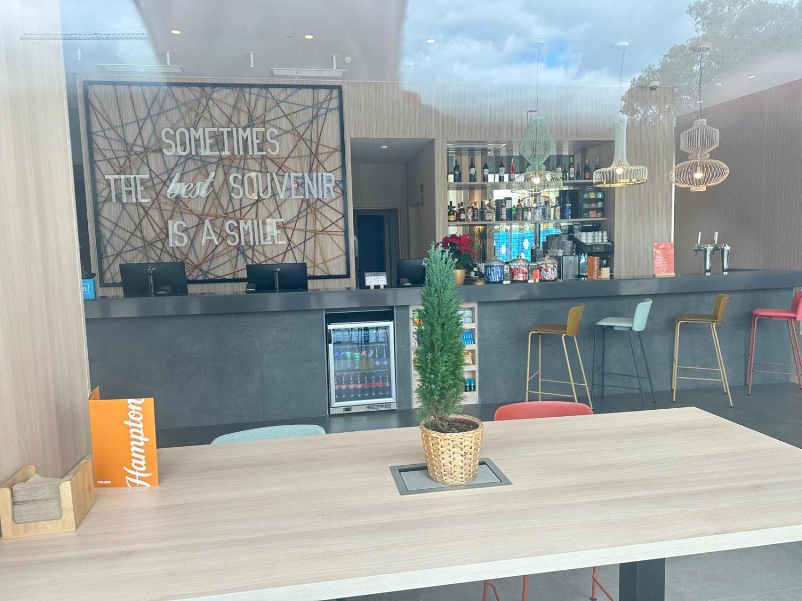 Aq 21 Floor 3 Bed * Malaga
