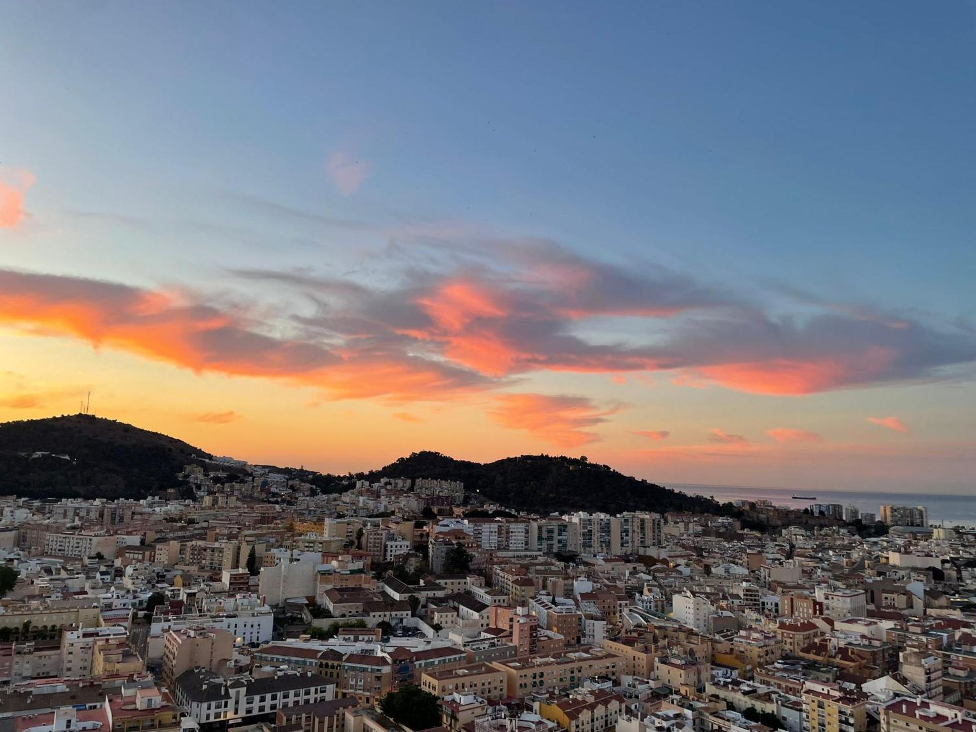 Apartment Aq 21 Floor 3 Bed Malaga