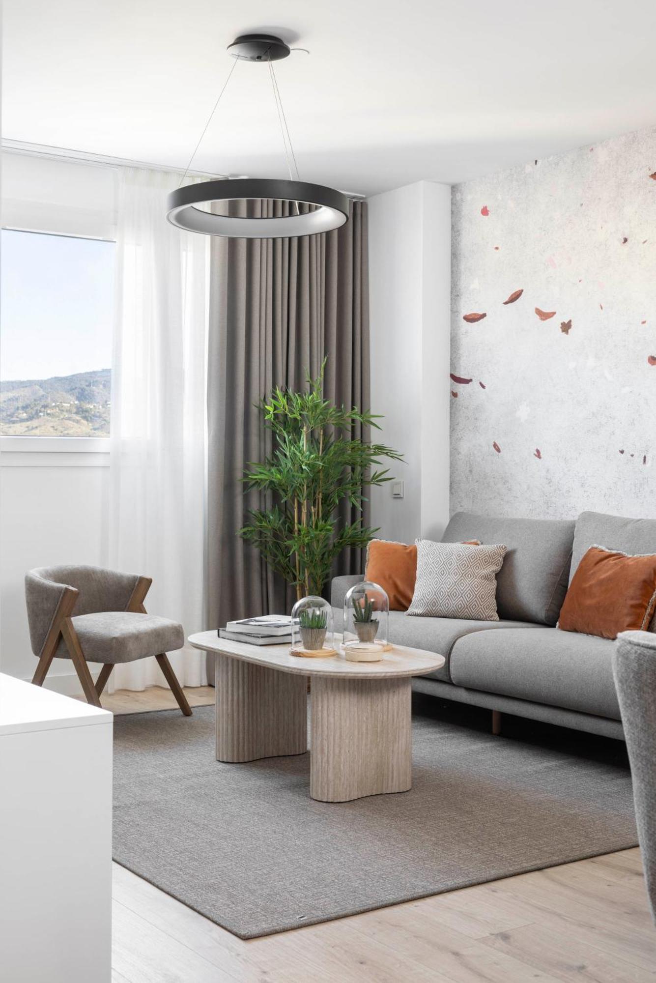 Aq 21 Floor 3 Bed Malaga
