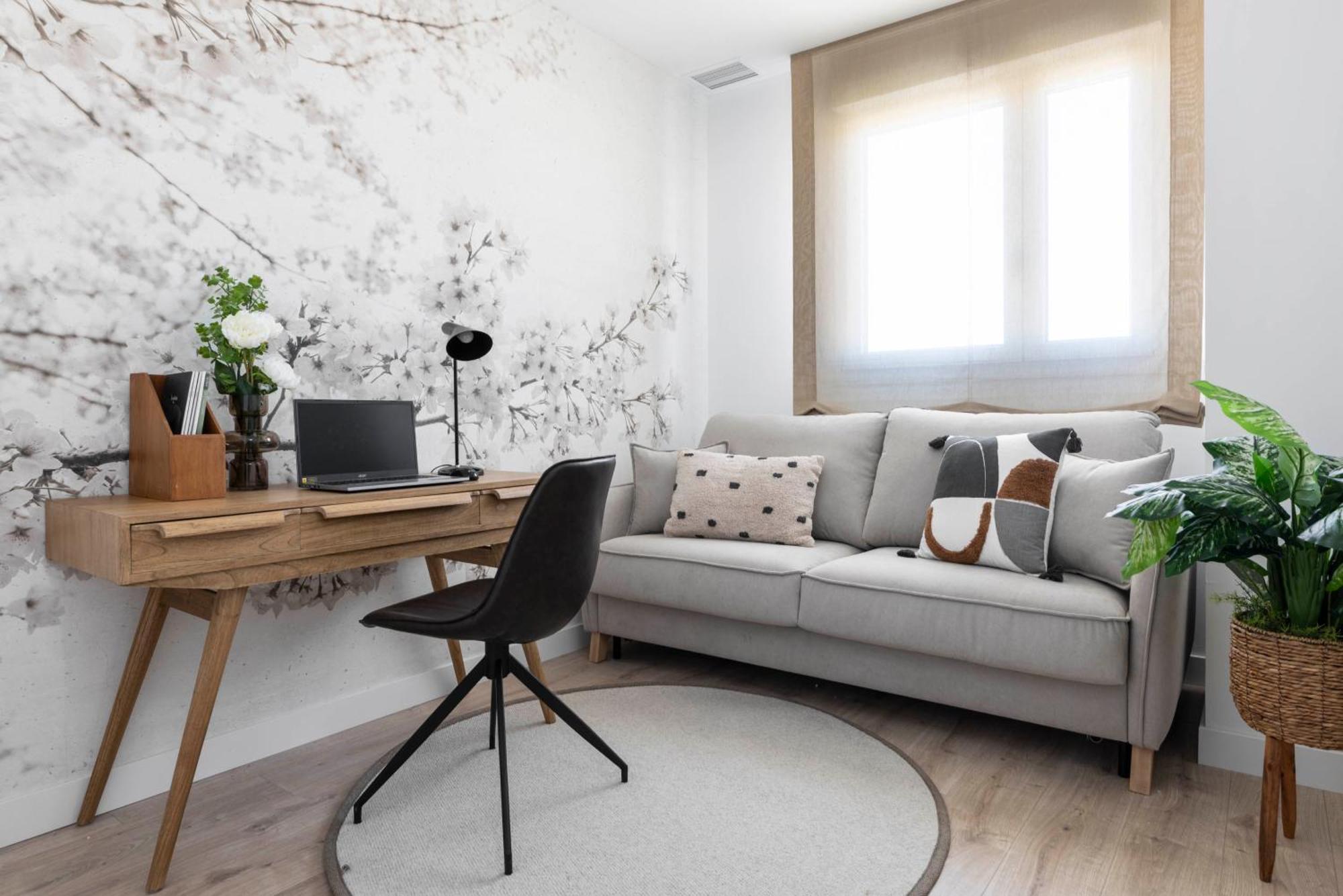 Aq 21 Floor 3 Bed * Malaga