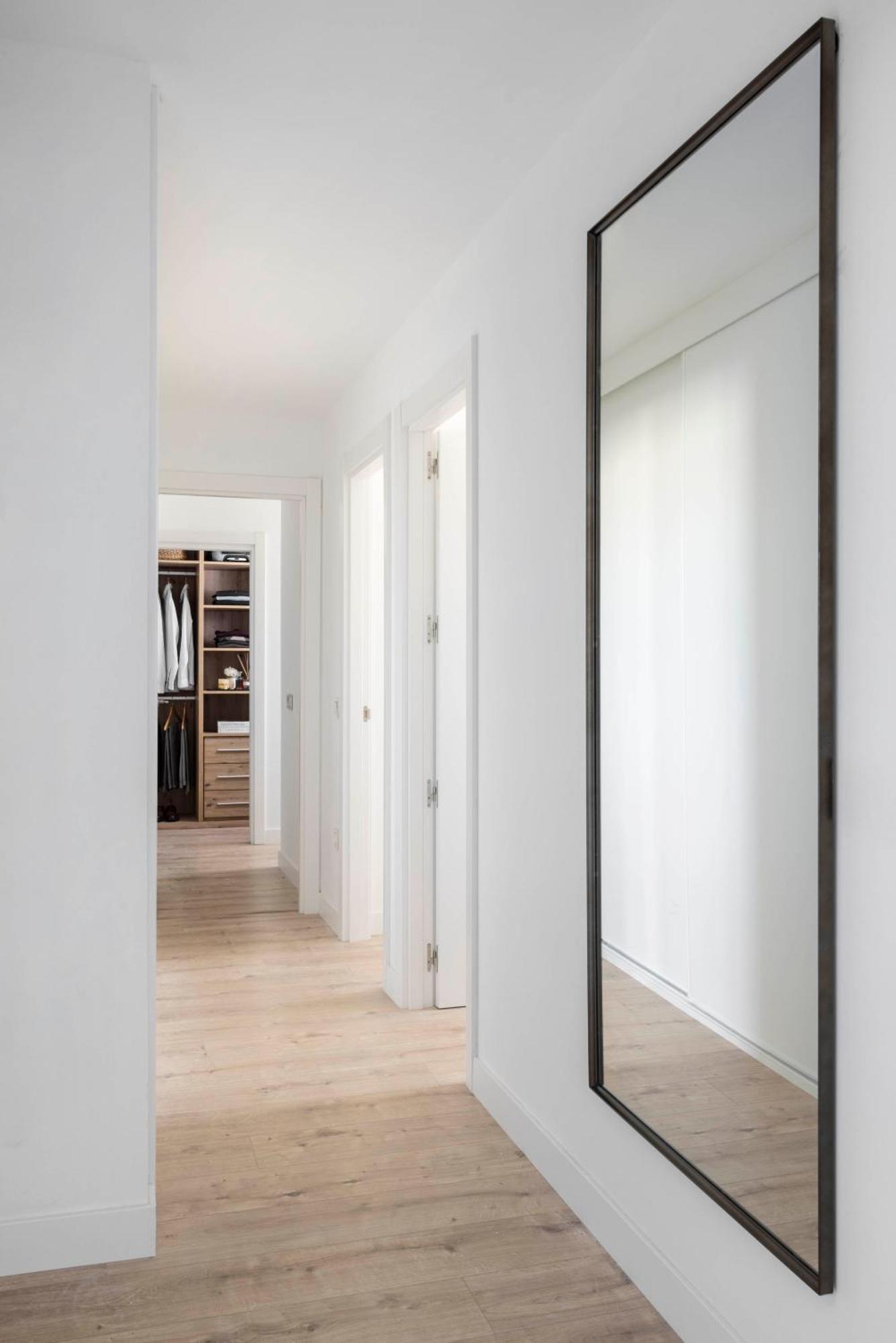 Aq 21 Floor 3 Bed Malaga