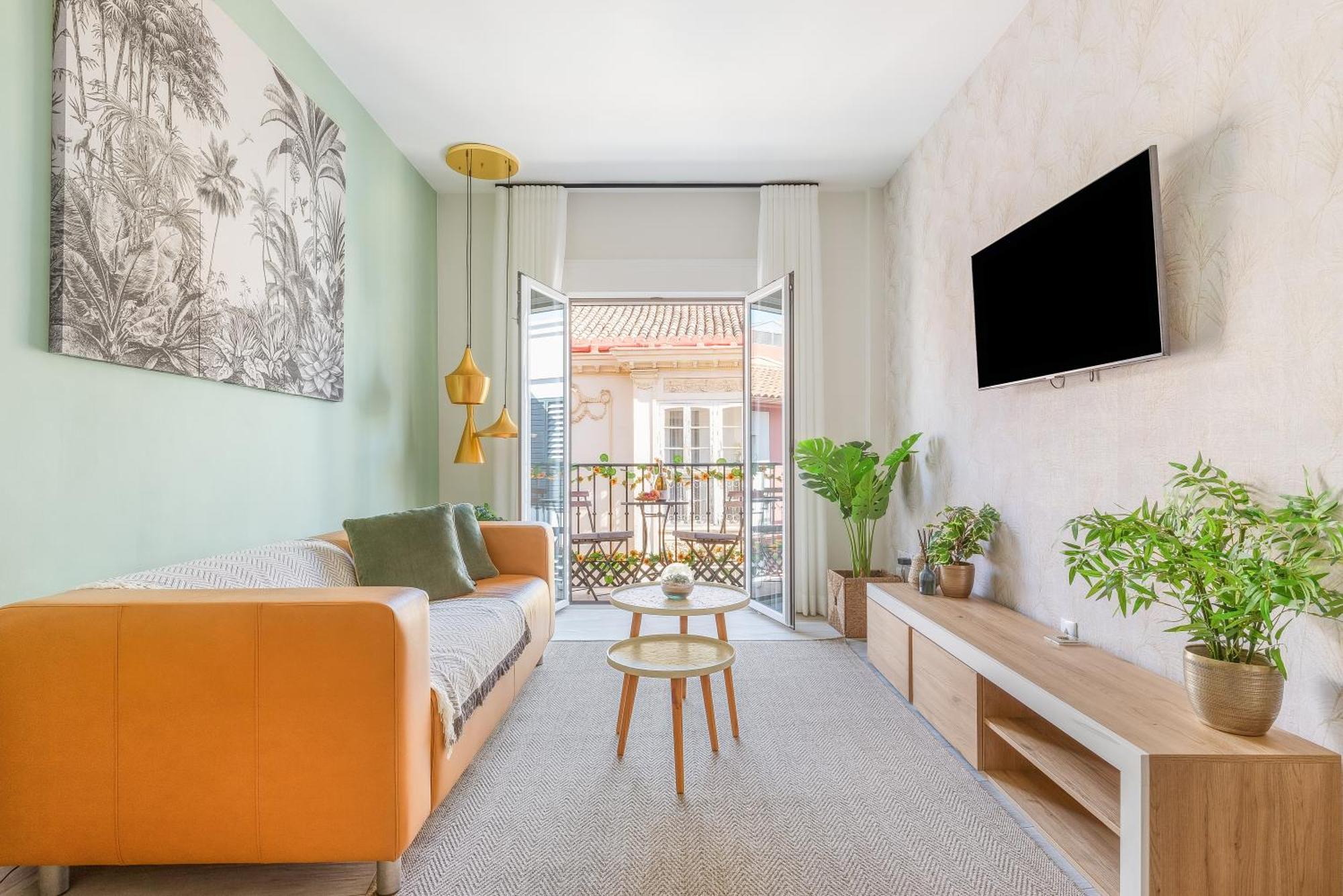Montano Experience & Old Town By Ele Appartement