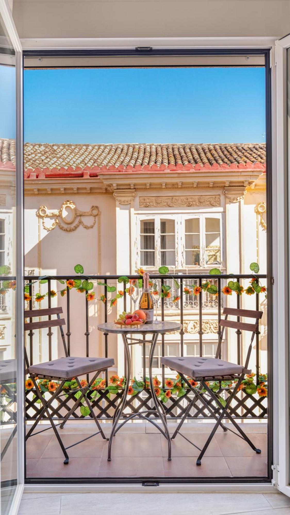 Appartement Montano Experience & Old Town By Ele *