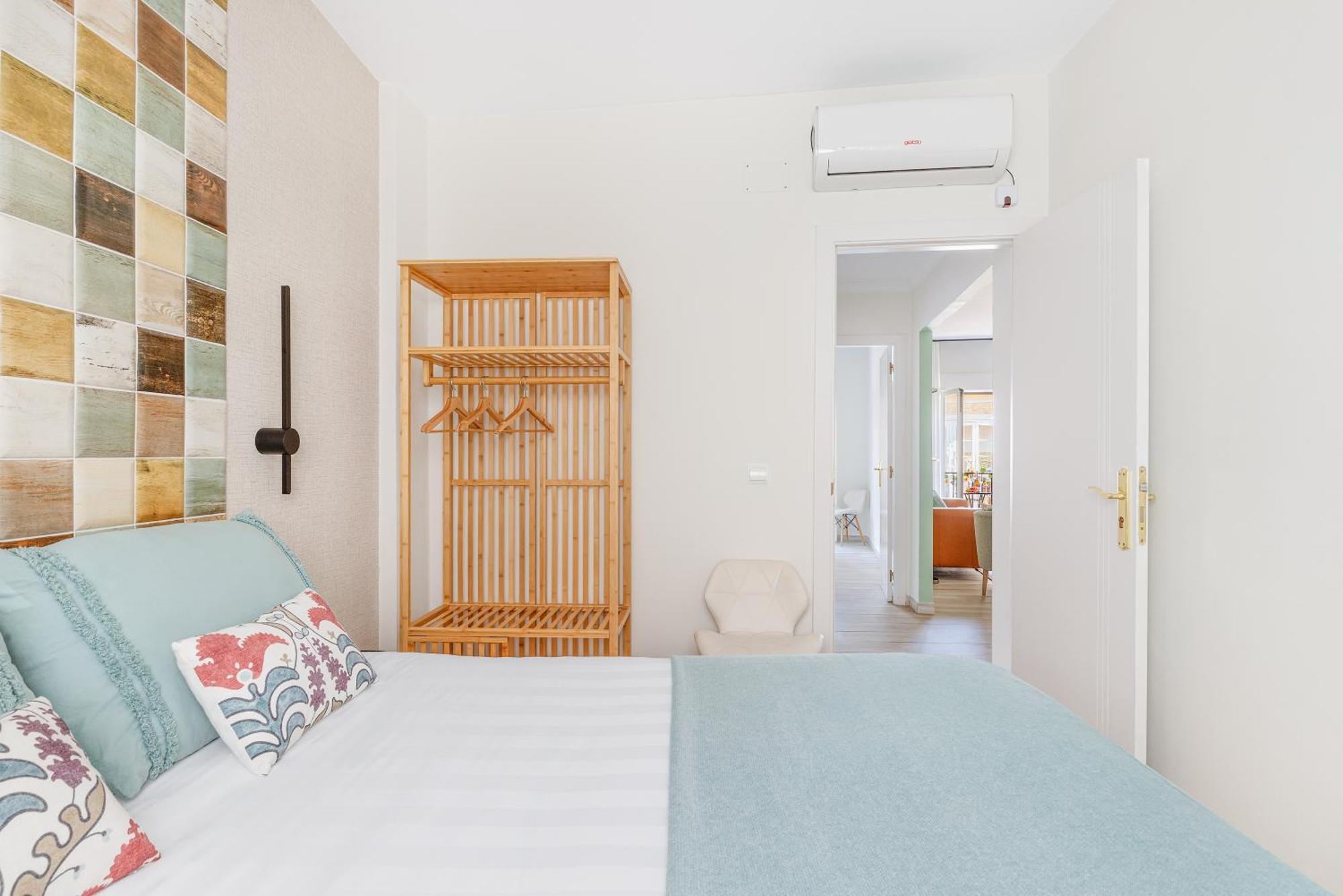 Appartement Montano Experience & Old Town By Ele Málaga