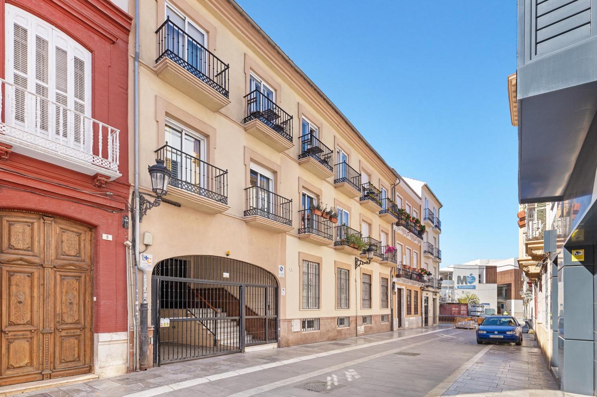 Appartement Montano Experience & Old Town By Ele *