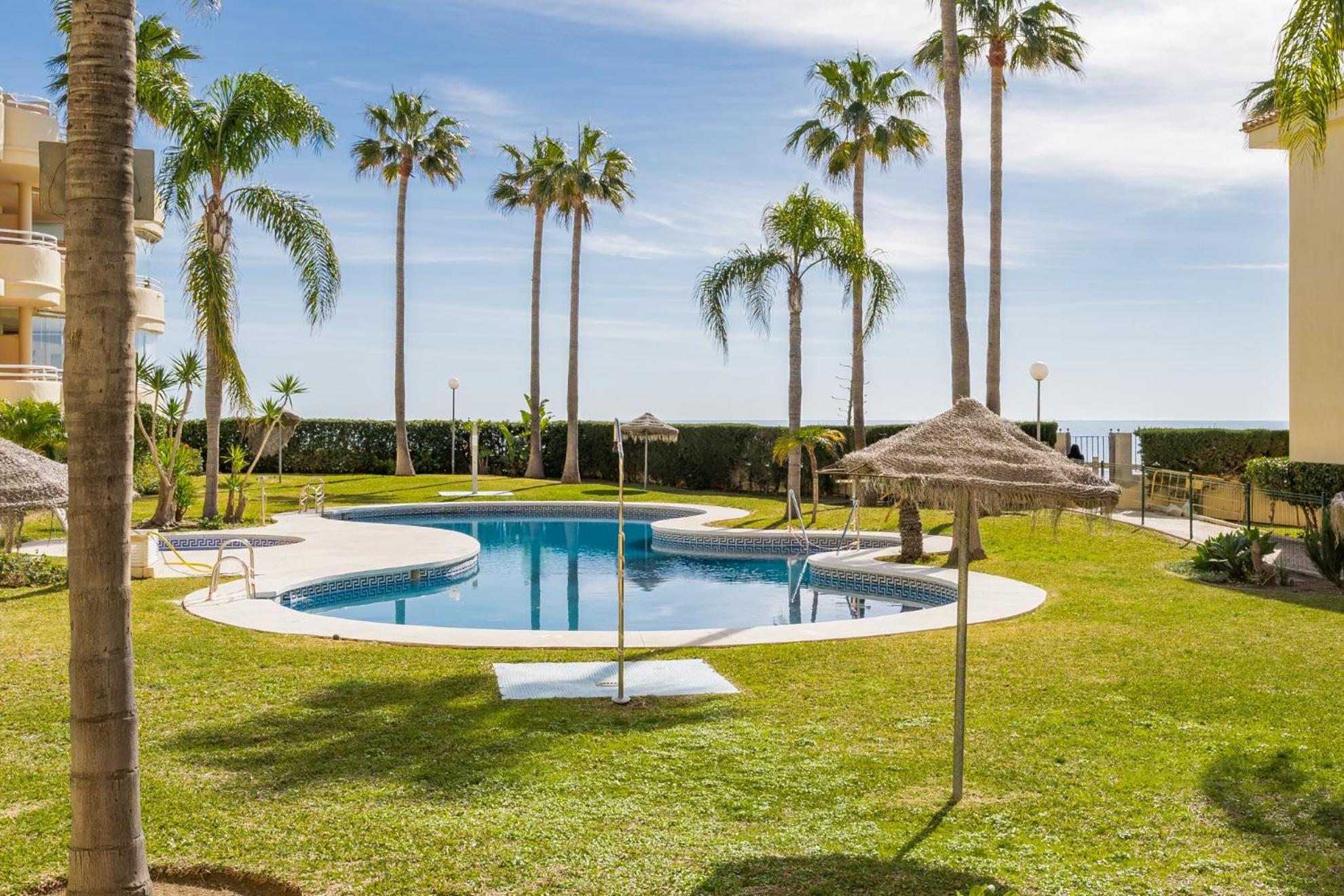 Infinity Blue Penthouse Vakantiehuis