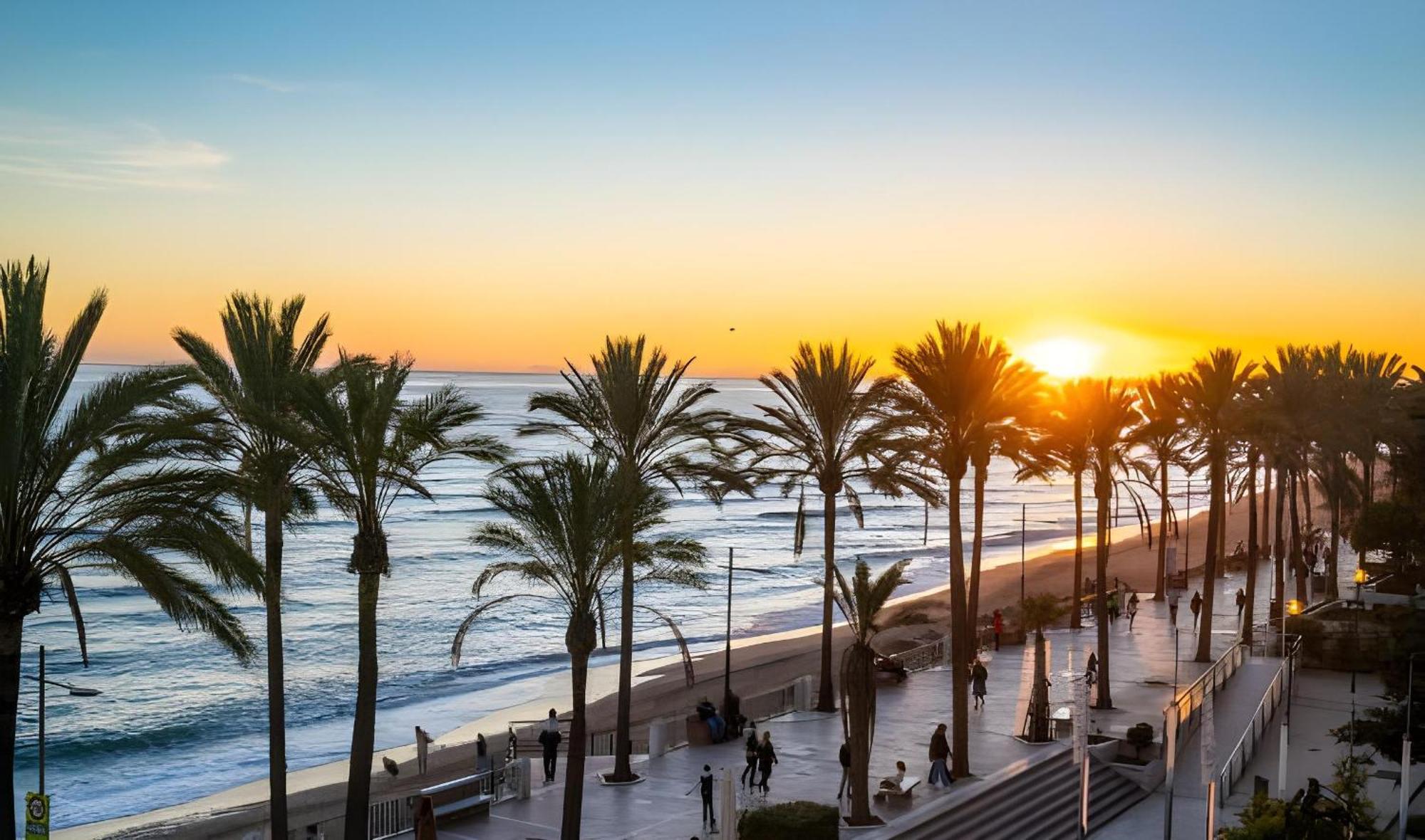 Holiday home Cozy House- Nature Malaga