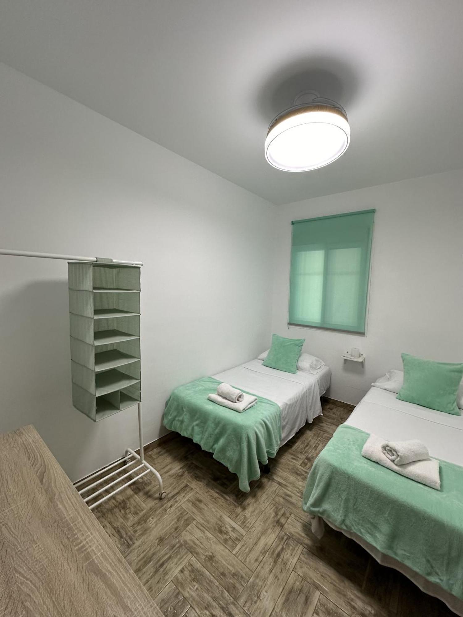 Avenida Sort Teresa Playa Apartment Malaga