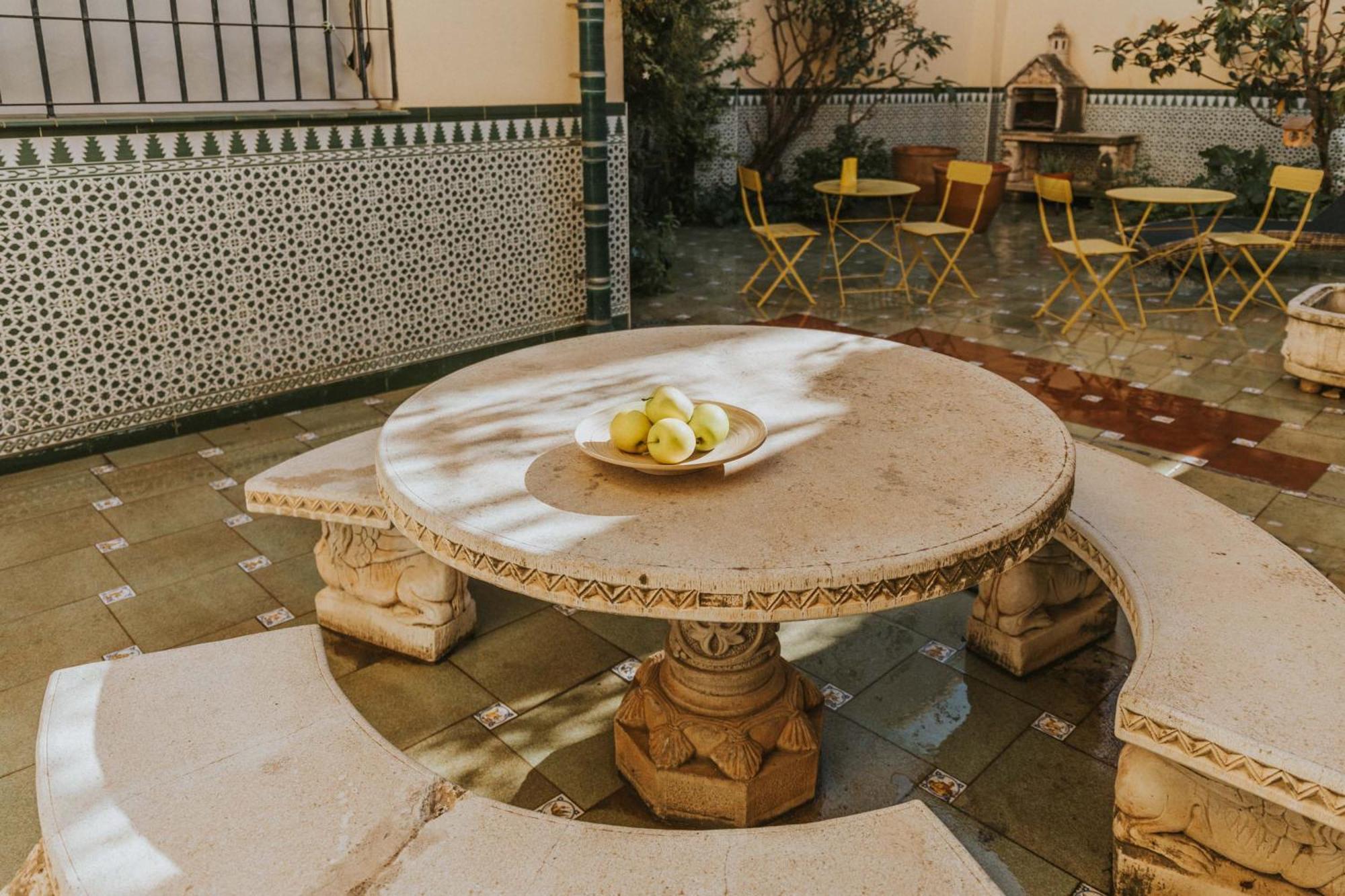 Casa Noble Centro Appartement