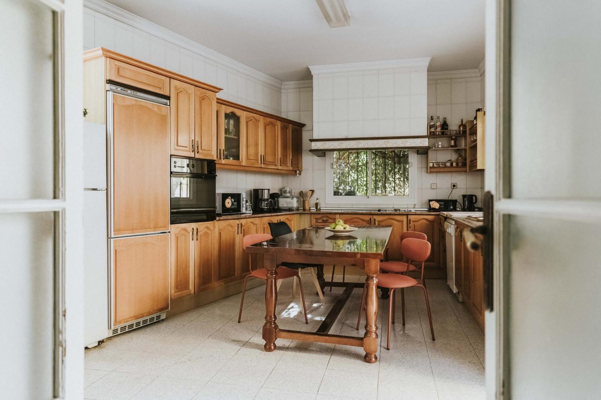 Appartement Casa Noble Centro Málaga