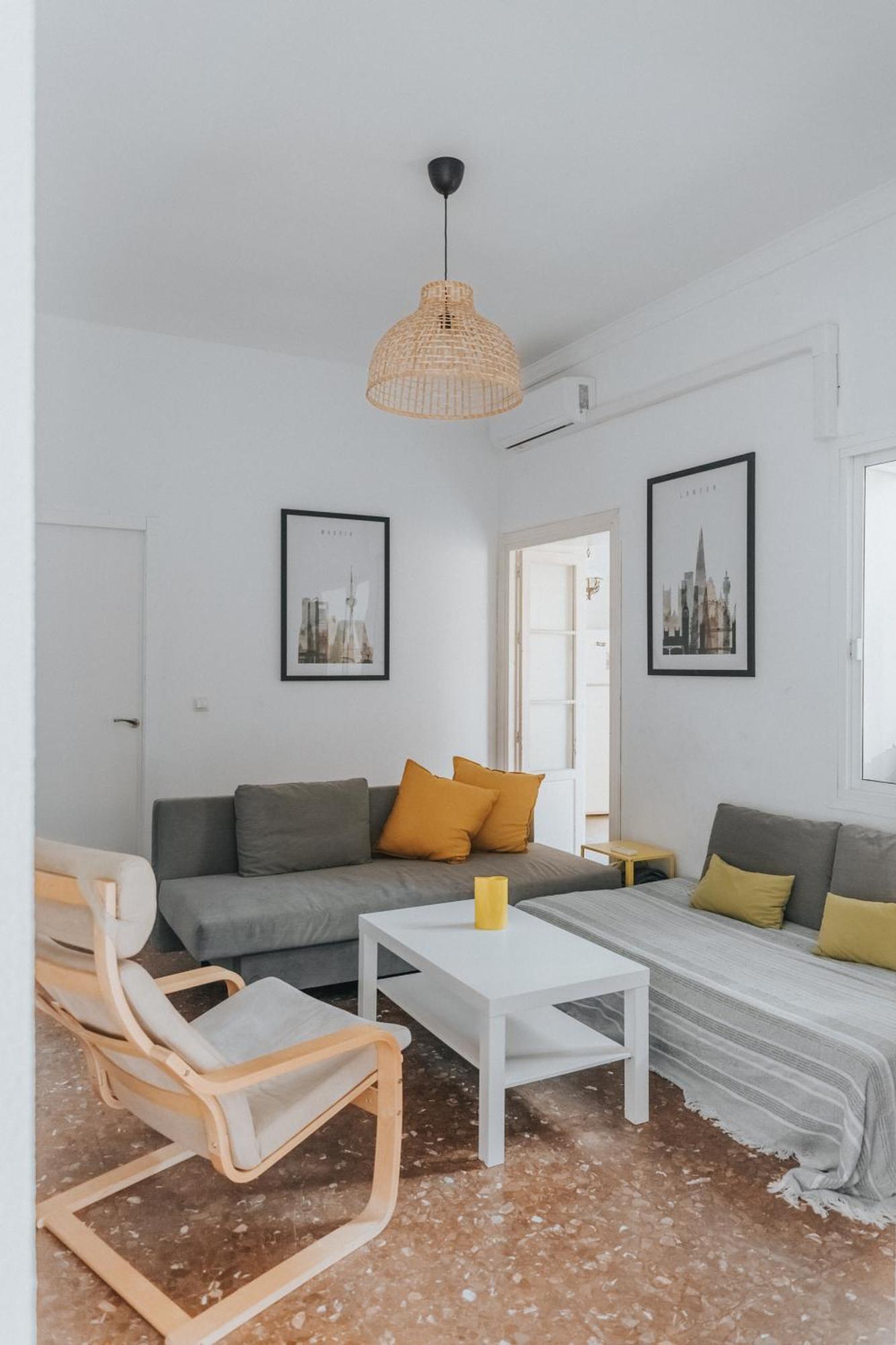 Casa Noble Centro Appartement
