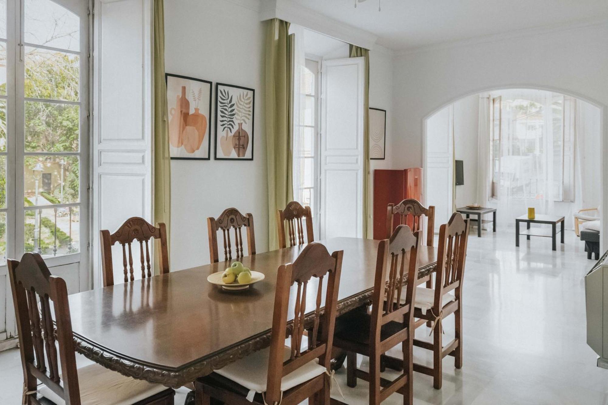 Casa Noble Centro Appartement