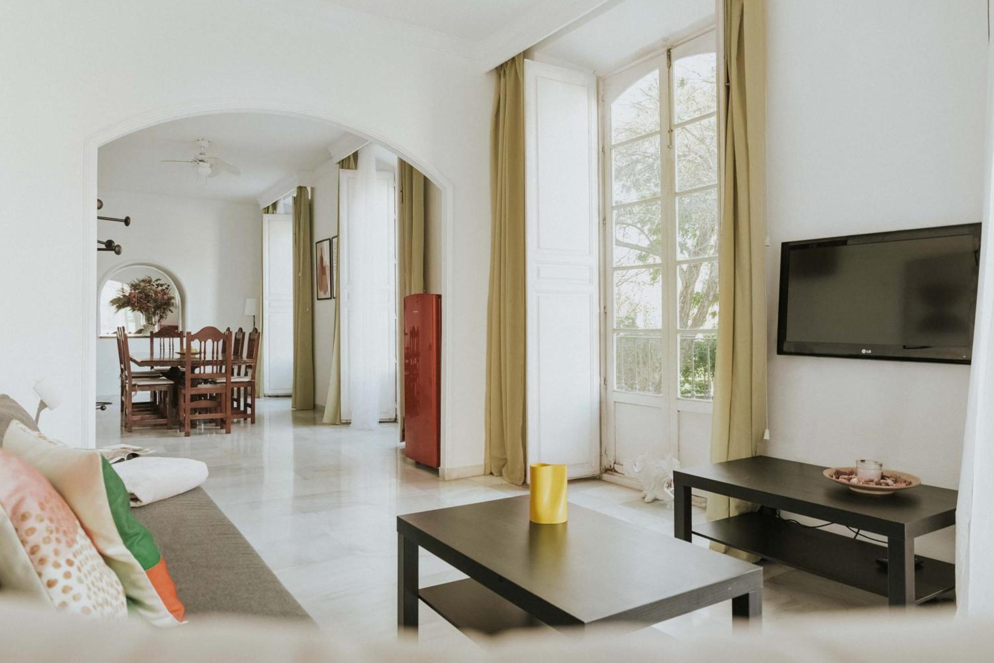 Casa Noble Centro Appartement