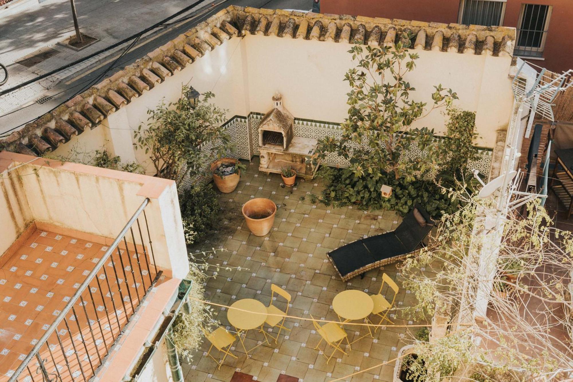 Casa Noble Centro Appartement