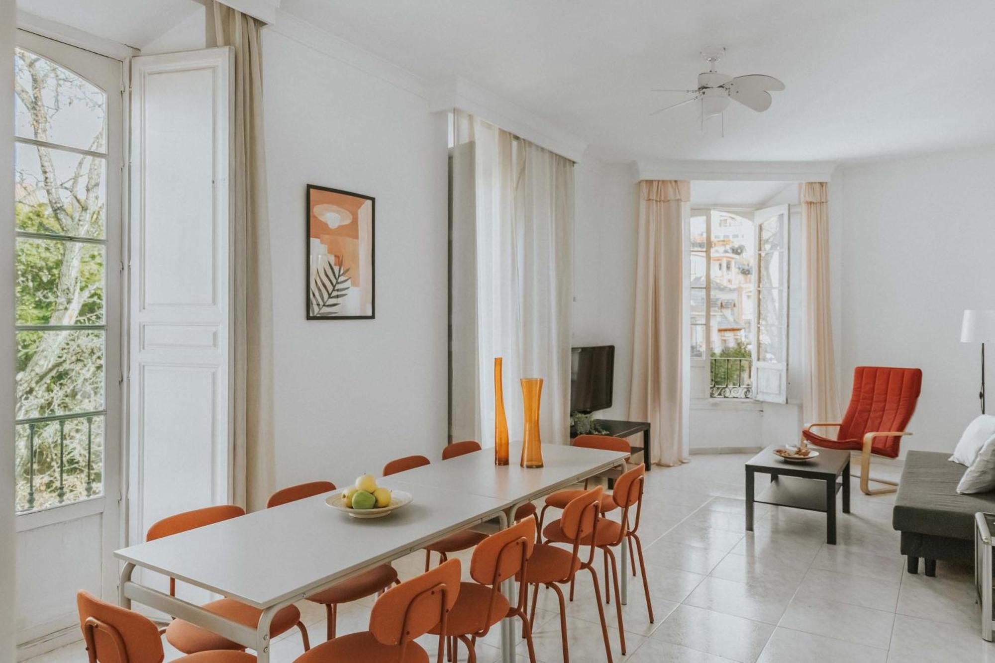 Appartement Casa Noble Centro